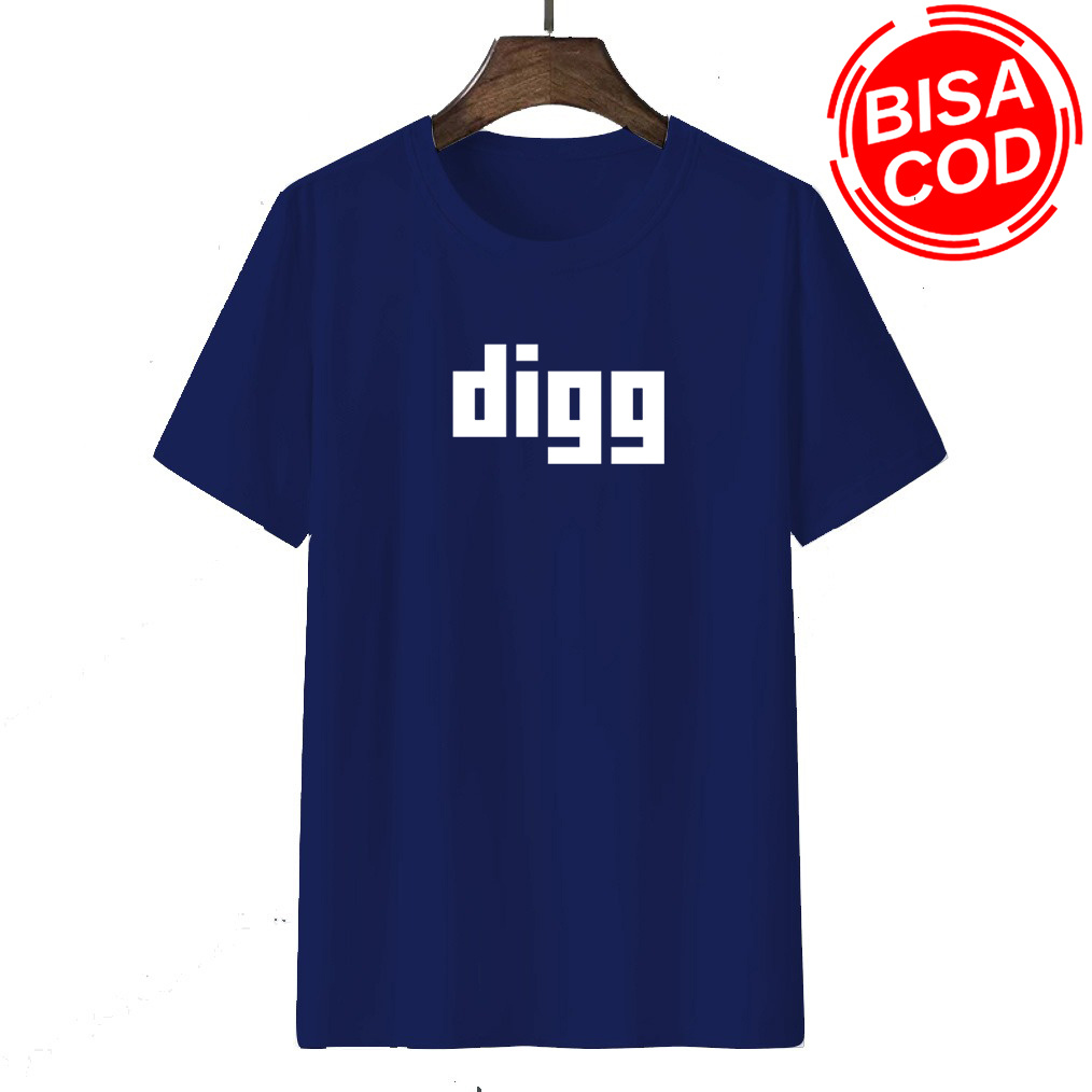 Kaos distro pria / T-shirt pria / baju atasan pria dewasa / kaos sablon digital berkualitas ms128