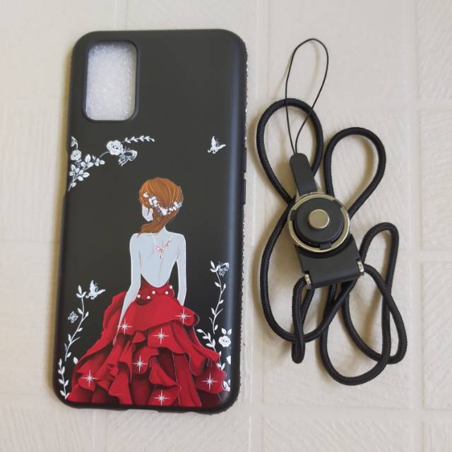 Casing HP Oppo A52/A92 casing Oppo A52/A92