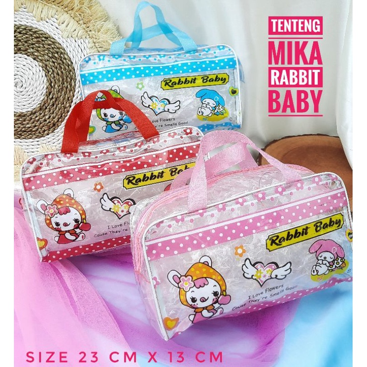 POUCH MIKA TALI TENTENG