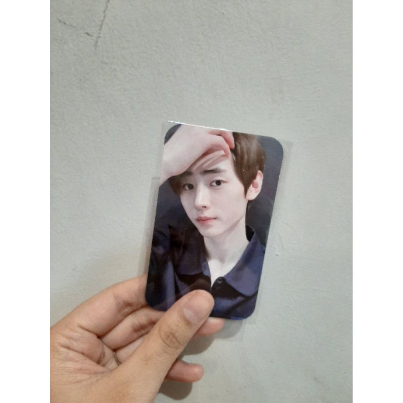 PC PILLOW NECK ENHYPEN SUNGHOON