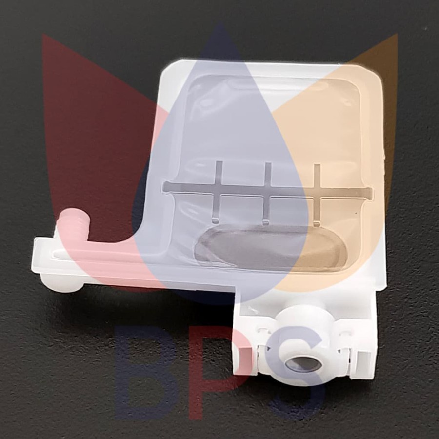 Damper DX5 Eco Solvent Small Hole / Damper Epson DX 5 Konektor Kecil