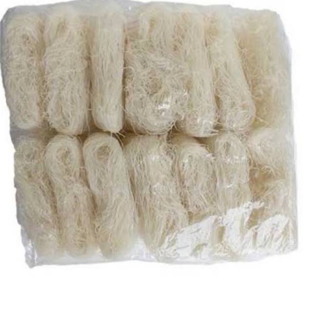 

Bihun curah satu kilo