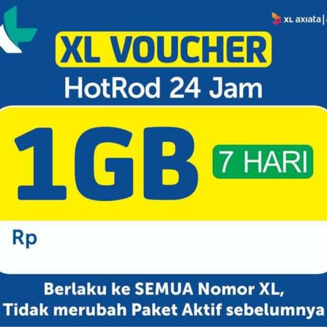 Vocer XL 1gb