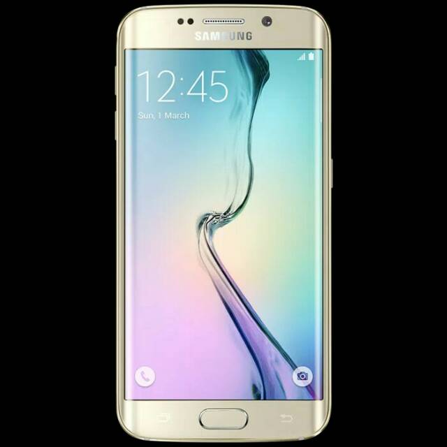 SAMSUNG S6 EDGE PLUS
