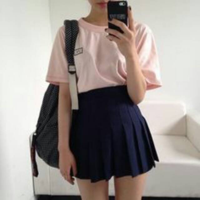 TENNIS SKIRT