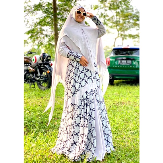 maroko vol 5 premium set by yodizein syari