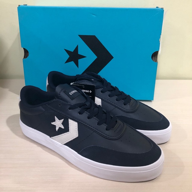 ORI SALE 70 SEPATU CONVERSE COURTLANDT  OX 164903C MEN 