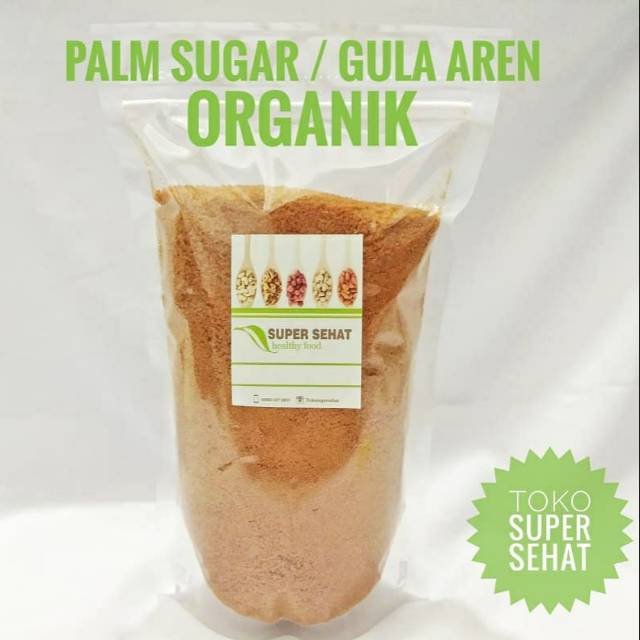 

Palm Sugar / Gula Palem / Gula palm 250gr