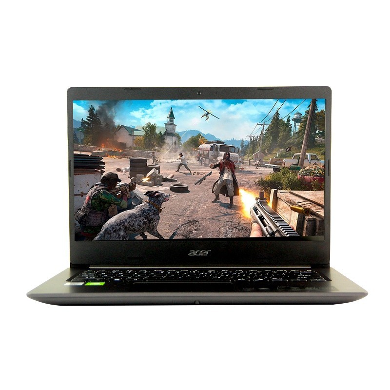 PROMO LAPTOP Acer Aspire 514-52G-58HJ Intel Core I5 GENERASI 10 HARDISK 1000GB Ada Slot SSD +TAS