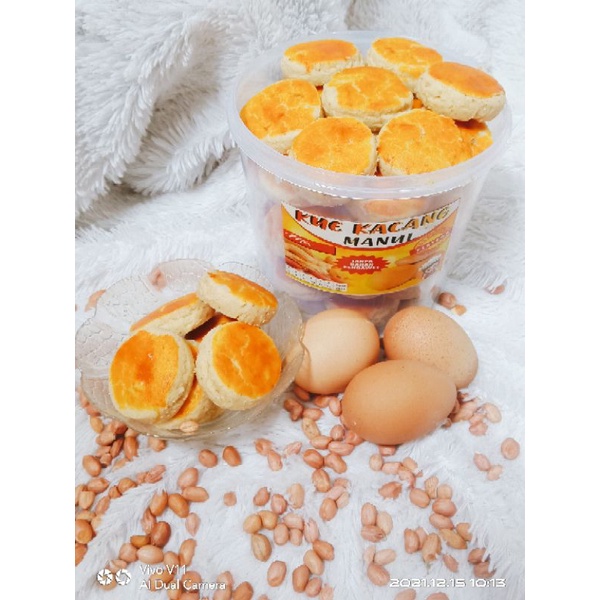 

KUE KACANG