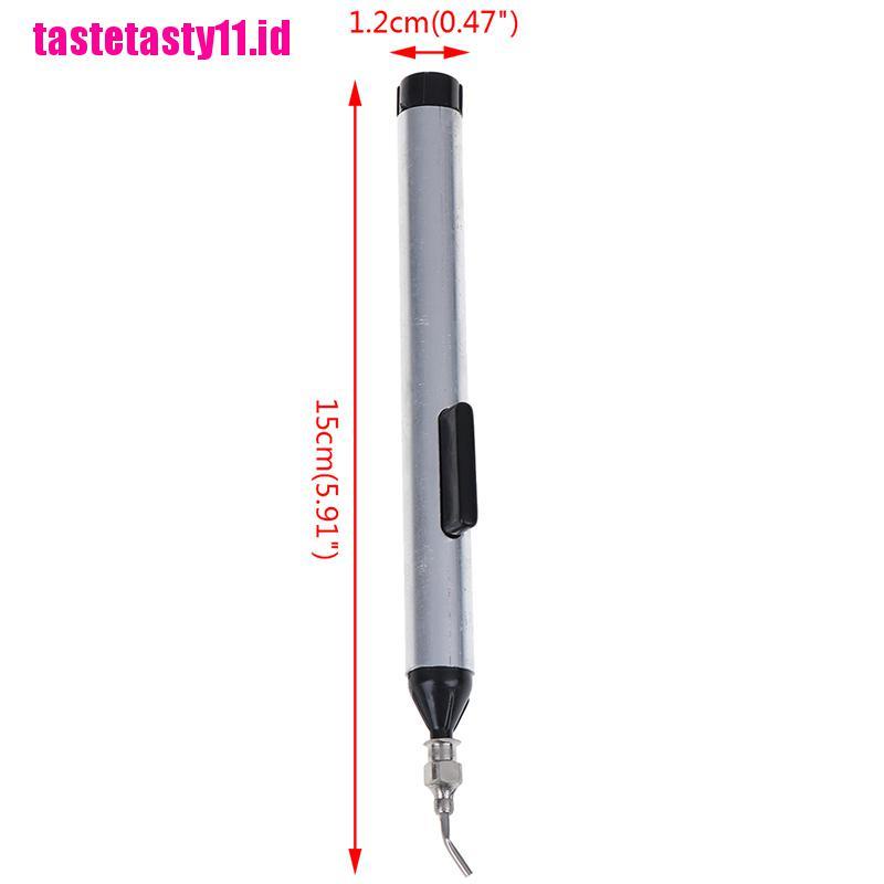 (TTID) Pen Vacuum Suction Cup Untuk Desoldering