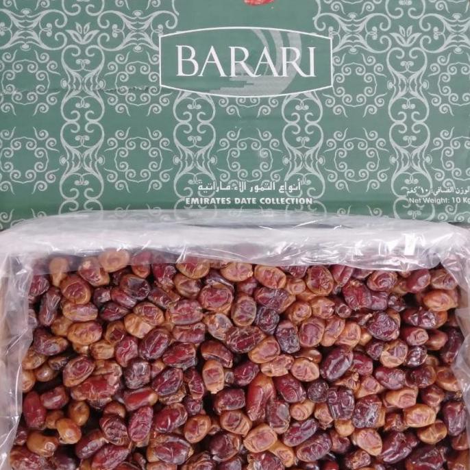 

Kurma Khalas Barari 10Kg Premium Lapaklaris389