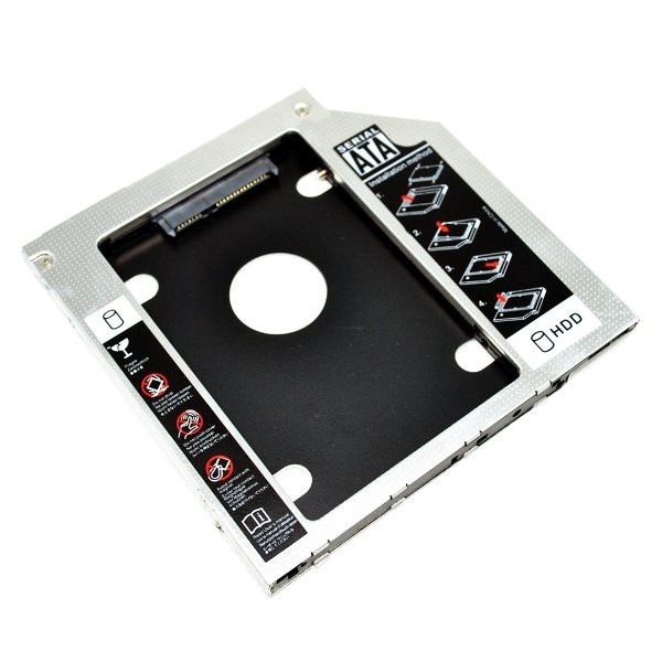 Accessories HDD Caddy 9.5mm