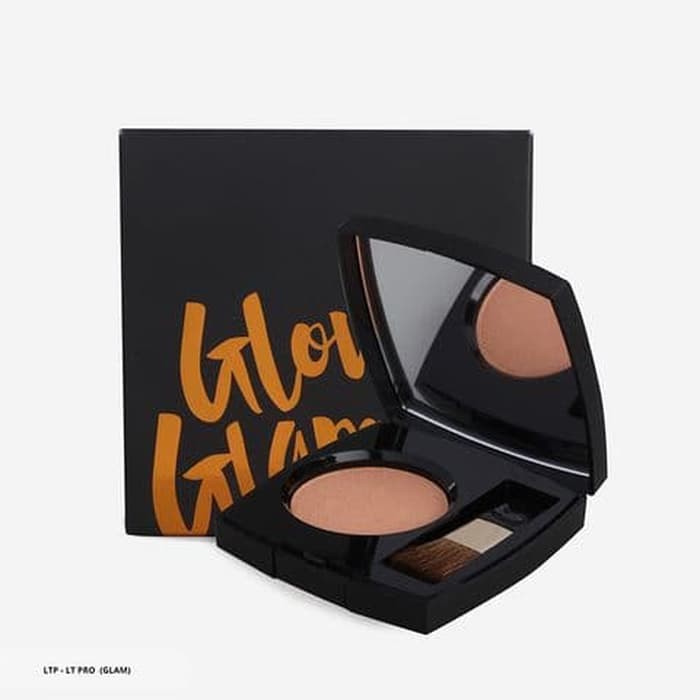 LT PRO GLOW &amp; GLAM SHIMMERING TOUCH - SHADE 02