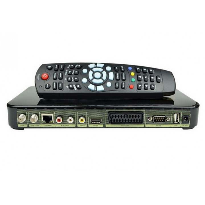 SKYBOX F5S Digital Satellite Receiver Box