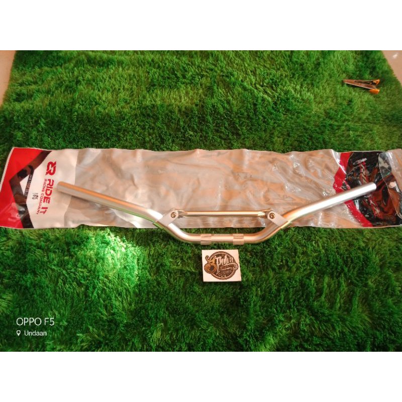 stang replika daytona tipe low ride it pnp gl tiger,viksen,rx king dll