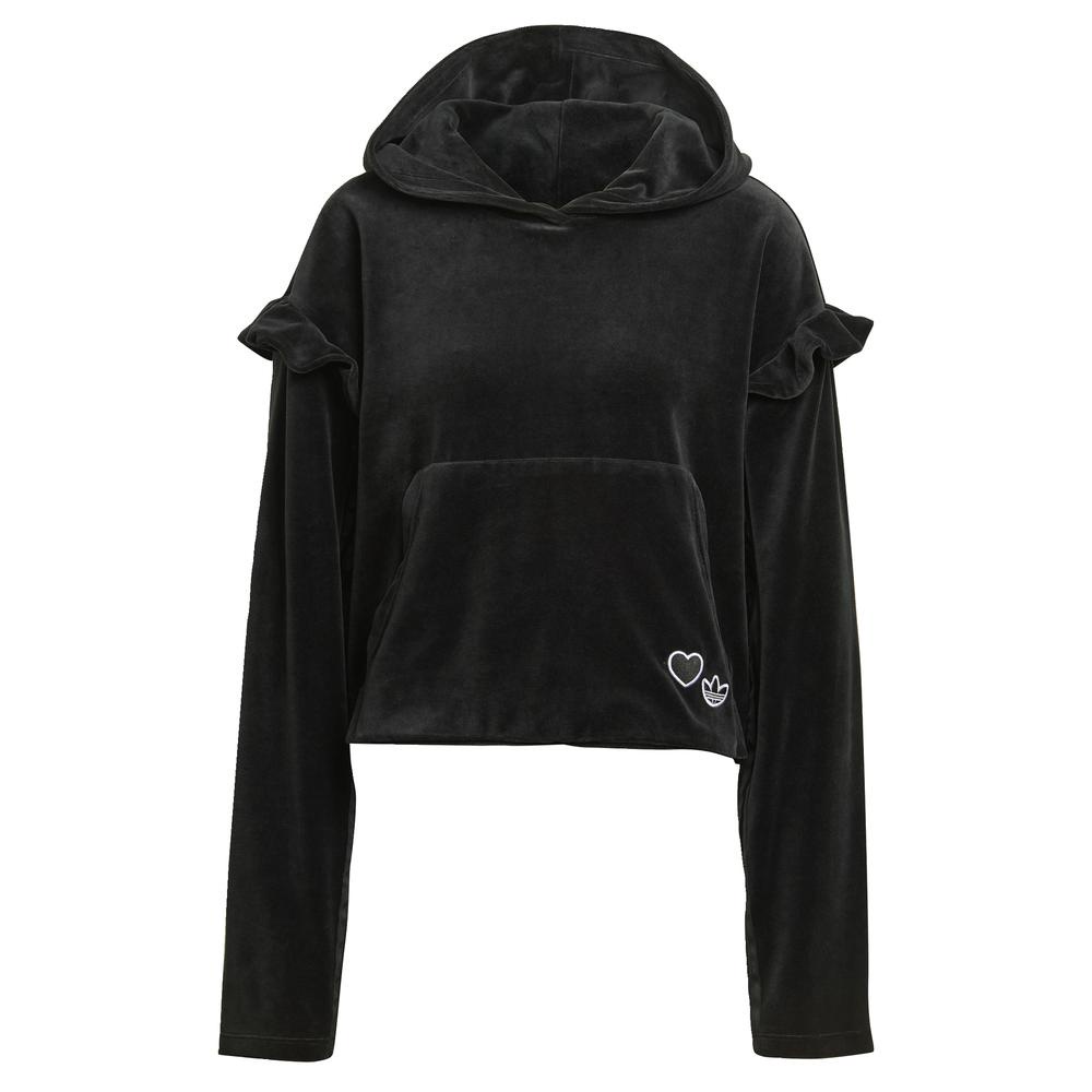 cropped sweatshirts for women