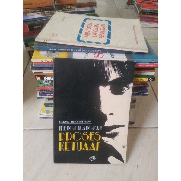 Ori Buku DEMAM BERDARAH pada ANAK (Dengue) # Sumarno,dkk #