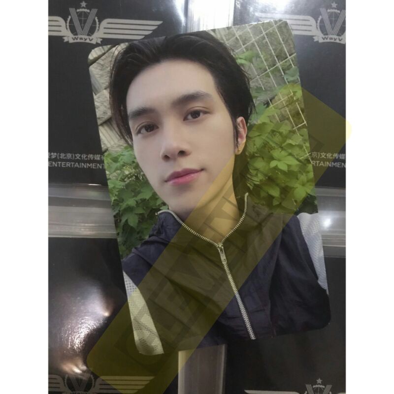 PC Hendery PB Photobook Universe