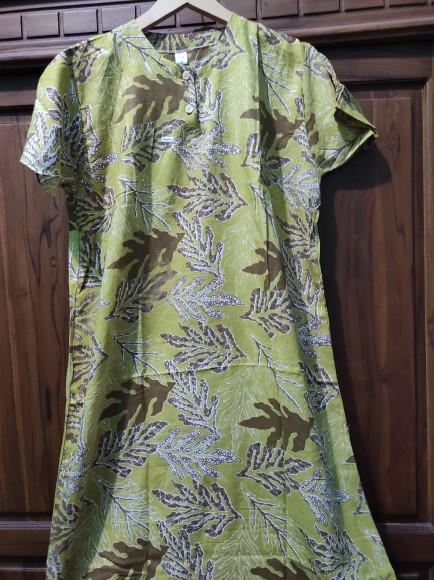 Daster Murah Kekinian Daster Batik Pekalongan