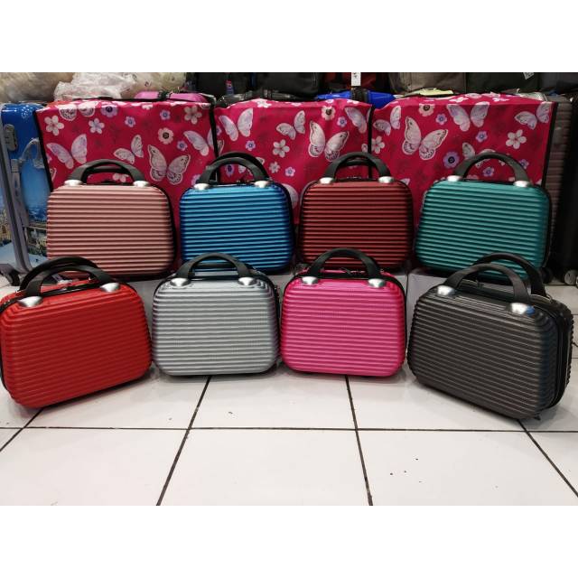 Beautycase