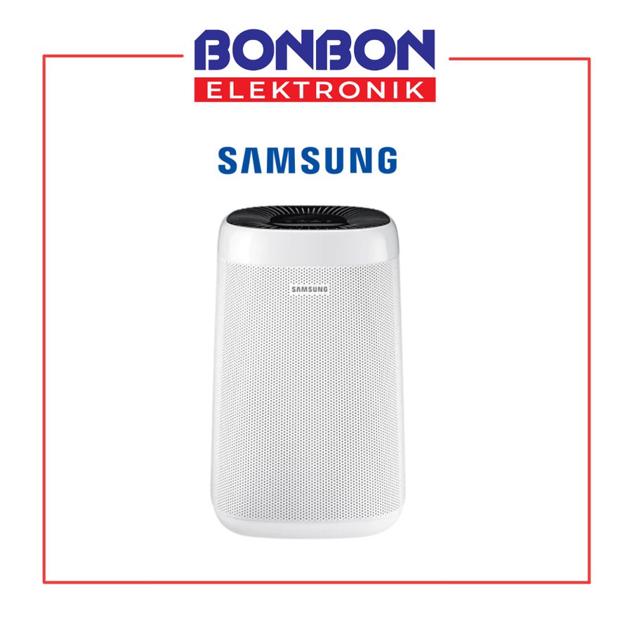 Samsung Air Purifier AX34R3020WW Coverage Area 34m² AX34R