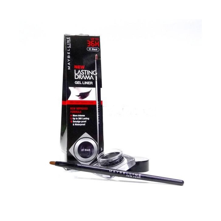 Maybelline Eyeliner Gel