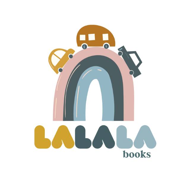 lalalabooks