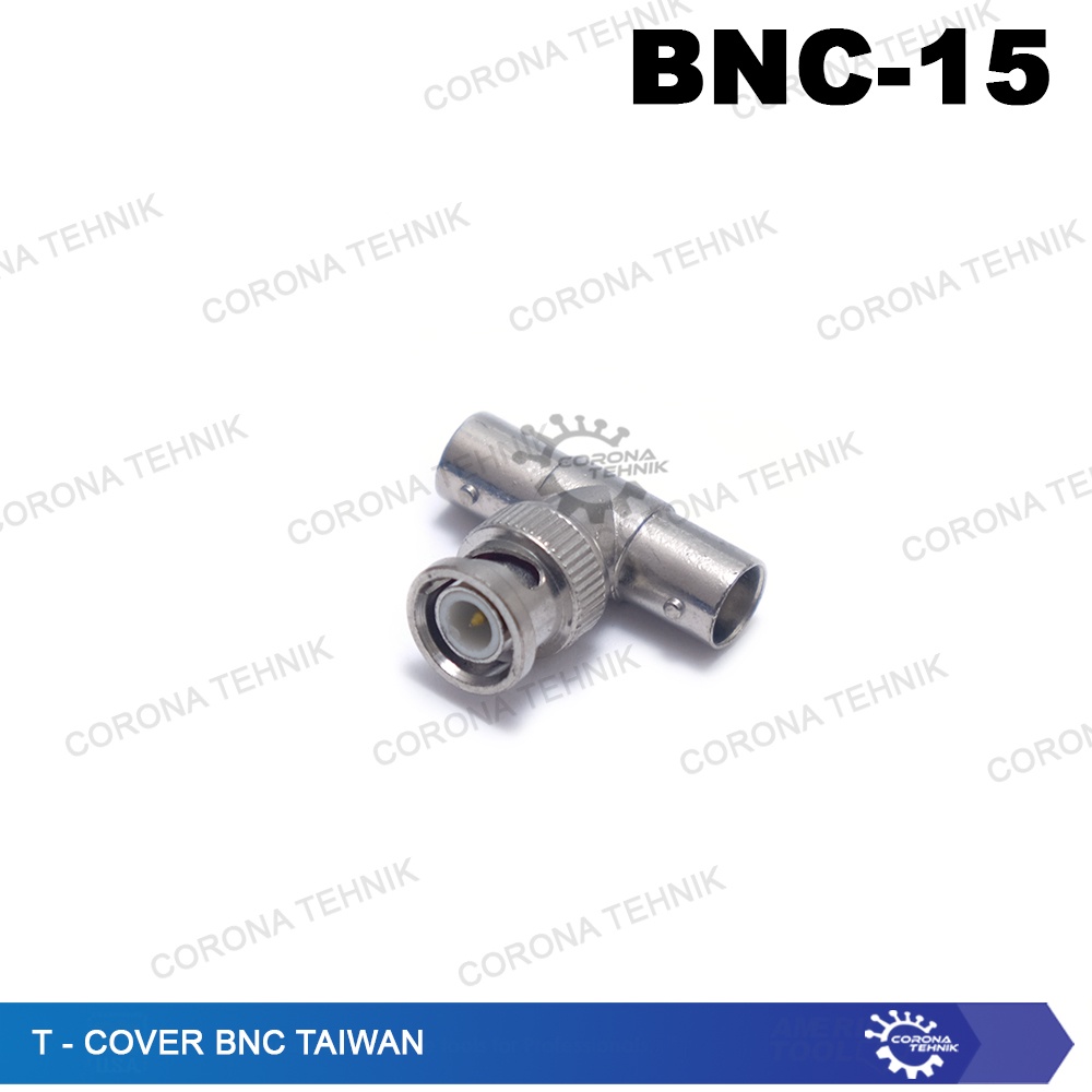 BNC Taiwan T - Cover