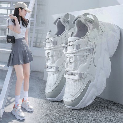 [ Import Design ] Sepatu Wanita Sneakers Wanita Import Premium Quality ID127