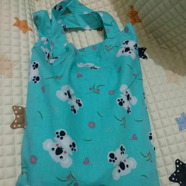 Petite Mimi Full Cover Nursing Apron (Penutup Menyusui