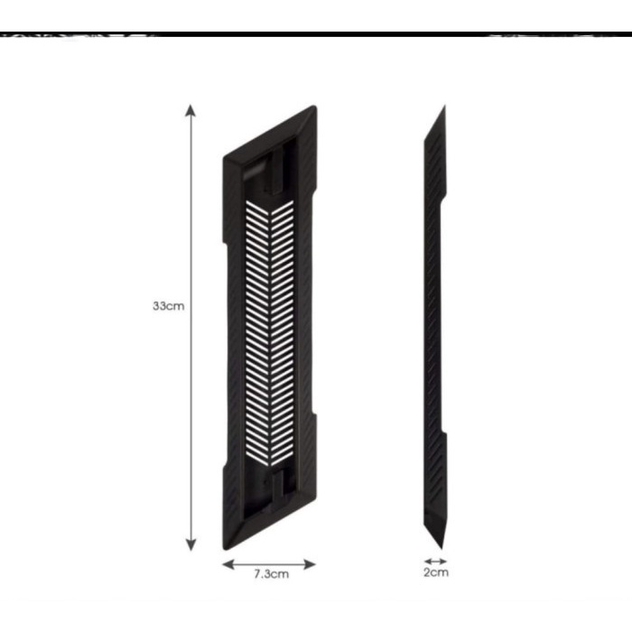 Vertical Stand PS4 Slim Vertical PS4 Vertikal PS4 Standing PS4 Slim