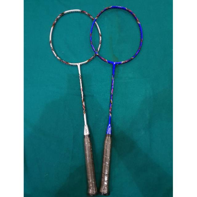 Raket Badminton Prowin Carbontec 70 Tour / Carbontec 90 Tour