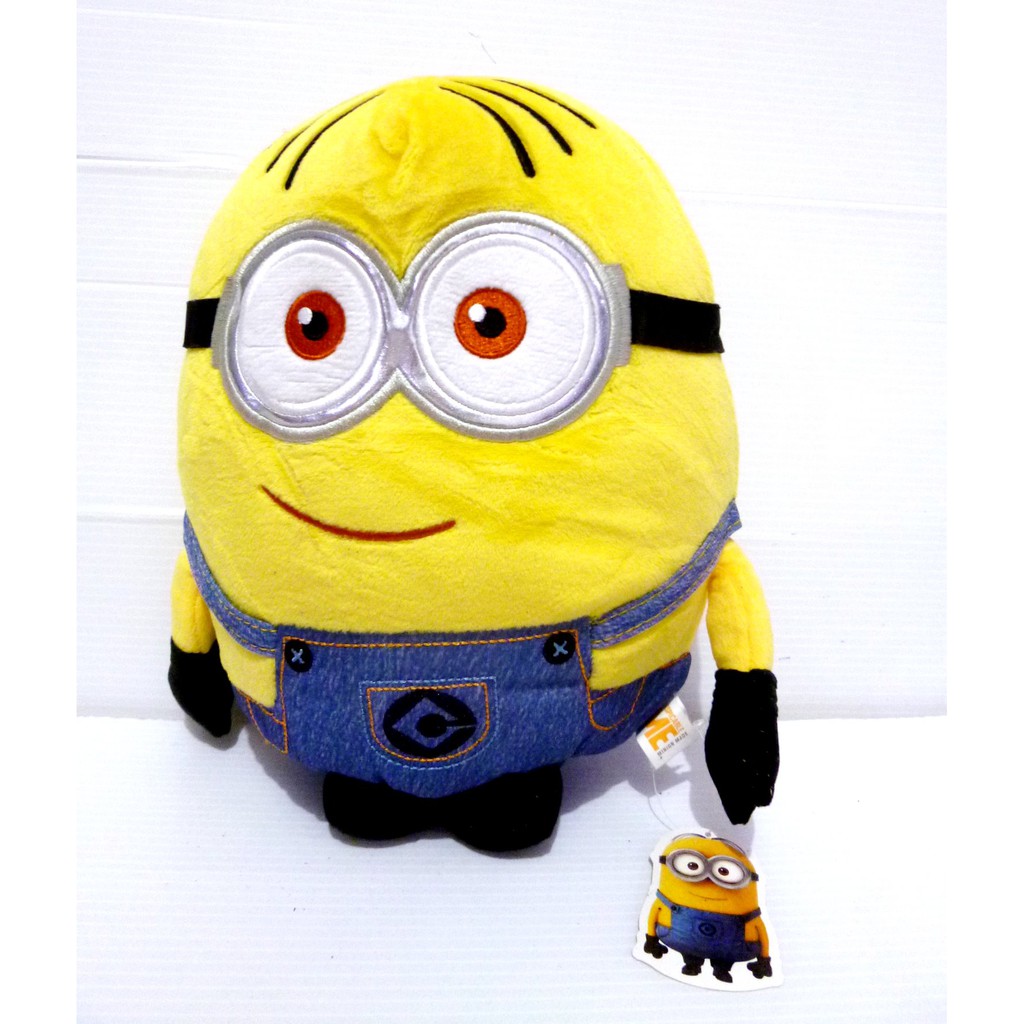 Boneka Minion Original Boneka Minion Despicable Me Original Minions