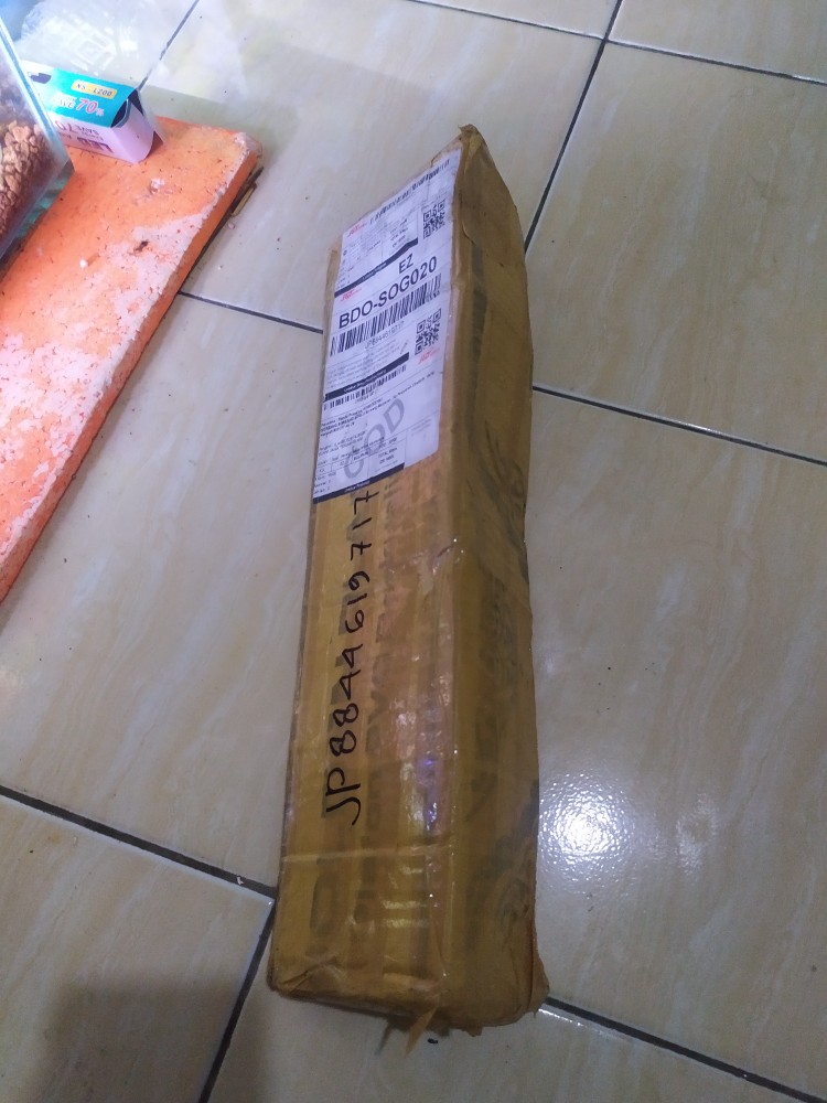 Kayu Rentek Ukuran S