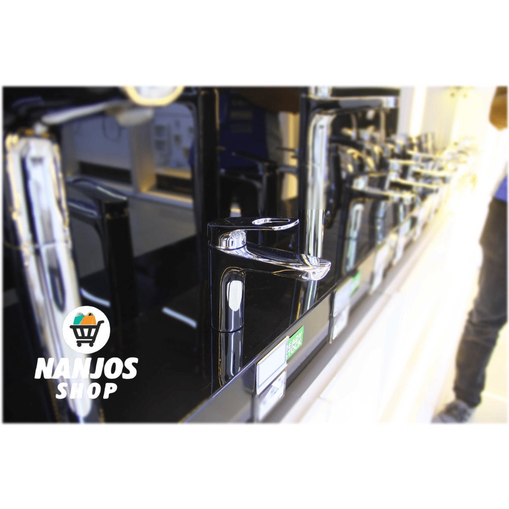 Toto Keran Kran Washtafel Wastafel Tap Tx 109 LRR Tx 109lrr Tx109lRR