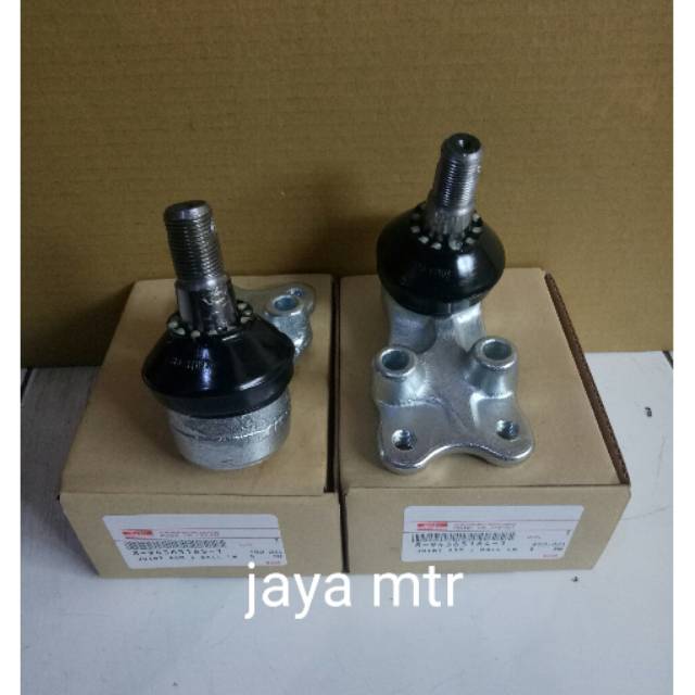 Ball joint bawa isuzu panther kotak 2.3cc/2.5cc