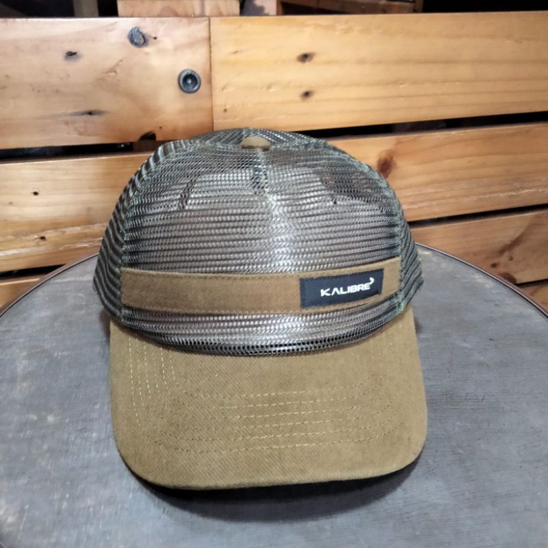TOPI KALIBRE| KALIBRE ORIGINAL| TOPI TRUCKER| TOPI PRIA MURAH| TOPI DISTRO