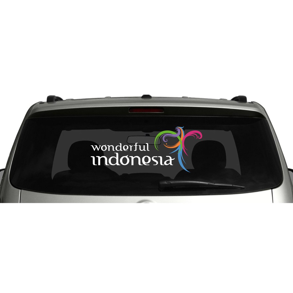  Stiker  Mobil  Cutting Sticker Body Dan Kaca  Mobil  