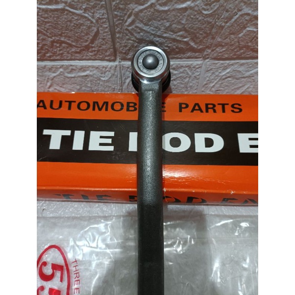 Tie Rod End Long in Vitara Escudo Sidekick 555 Japan SE 7542 Harga 1Pcs