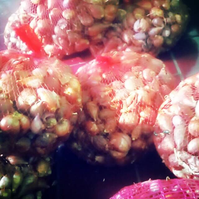 

BAWANG MERAH