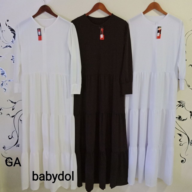 MAXI JERSEY