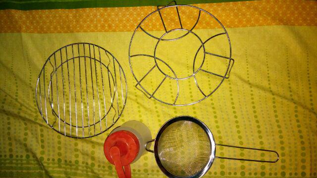 Botol Saus Serbaguna Std 300ml - Tempat Kecap Dan Saus 300ml