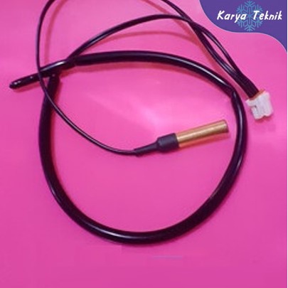 SENSOR SUHU INDOOR AC SAMSUNG TERMIS AC SAMSUNG VIRUS DOCTOR ASLI