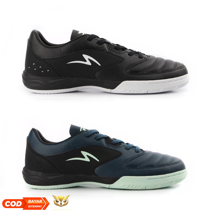 Specs Metasala Maverick - Sepatu Futsal Specs Maverick