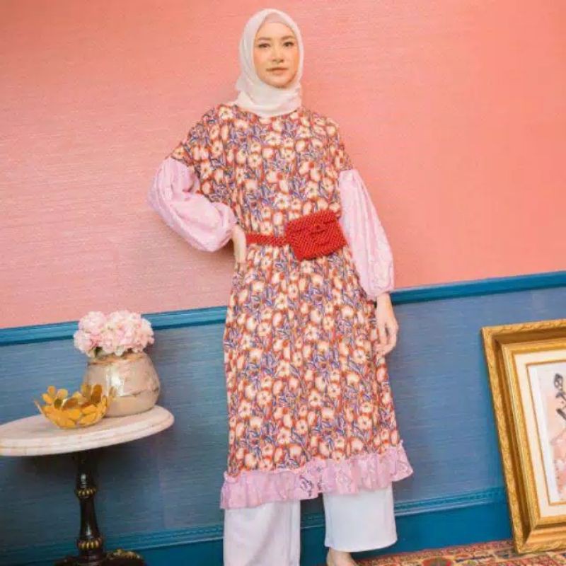 Midi Raya by haidee orlin