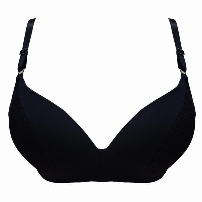 (Tersedia 3 Warna) Felancy Bra Fashion 073-1199B
