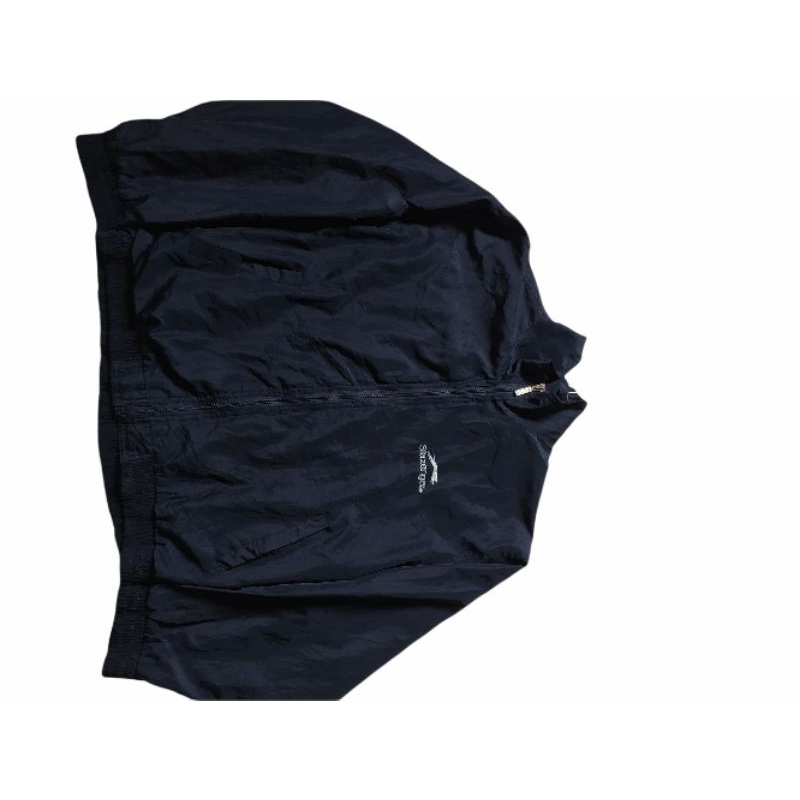 JAKET BOOMBER MERK SLAZENGER