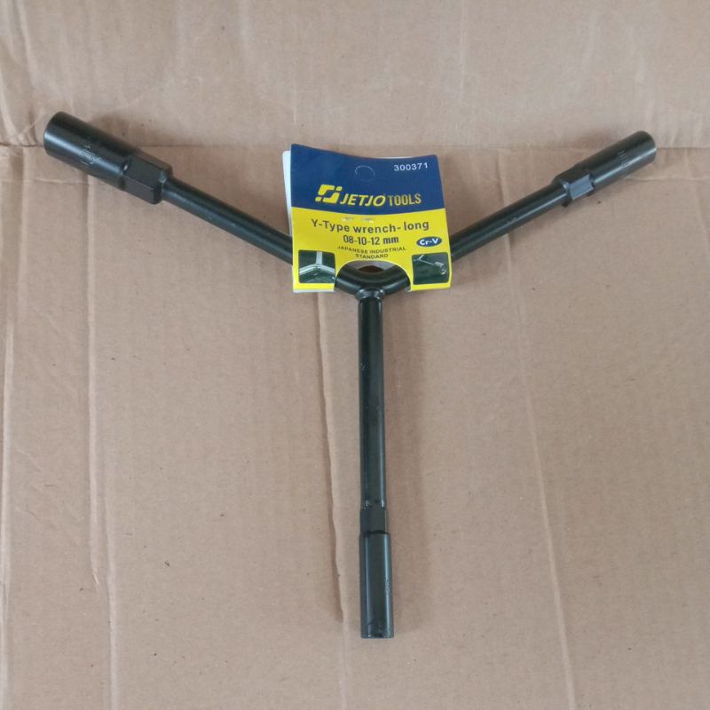 Kunci Y Long / Kunci Sok Y Lakoni Pro 8x10x12