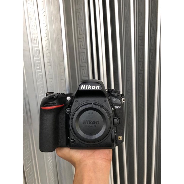 Nikon d750 body only istimewah bukan nikon z6 z7 z9 z50 d610